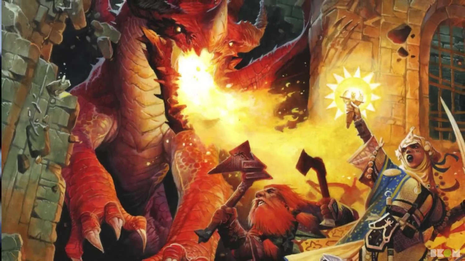 BKOM工作室公布ARPG《開拓者:憎惡魔窟》 BKOM工作室公布ARPG《開拓者:憎惡魔窟》