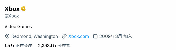 厲害了!R星官推粉絲量破兩千萬:已超育碧、EA等公司 厲害了!R星官推粉絲量破兩千萬:已超育碧、EA等公司