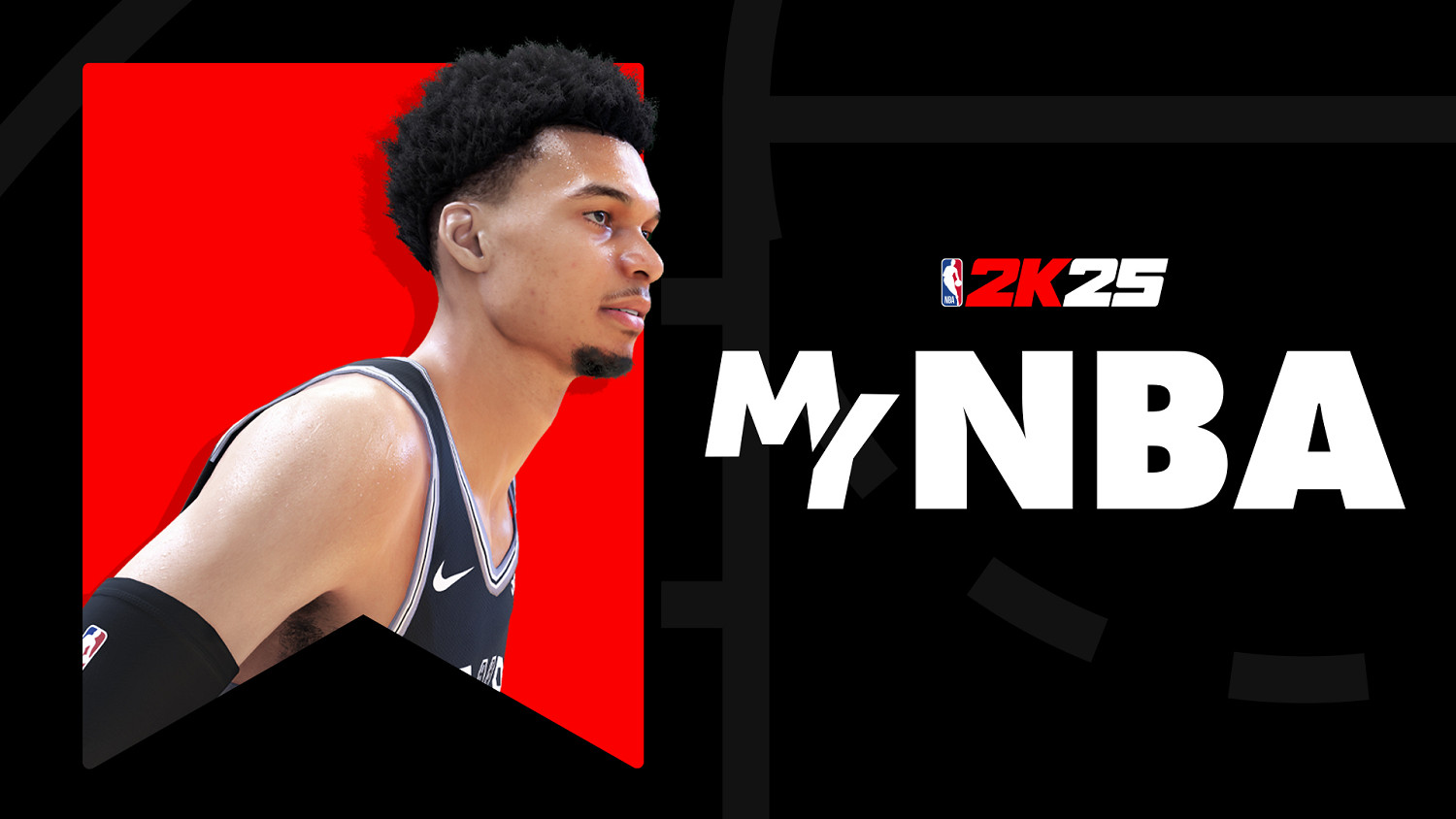 《NBA 2K25》MyNBA模式新增庫裡時代 並在PS5、XBSX|S和PC上推出MyGM