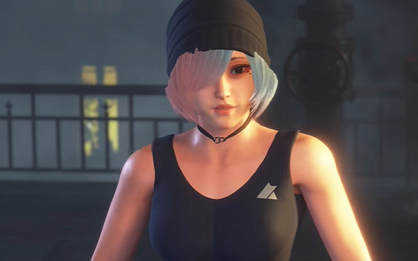 《快打旋風6》捏臉程式碼資料一覽匯總 《快打旋風6》捏臉程式碼資料一覽匯總