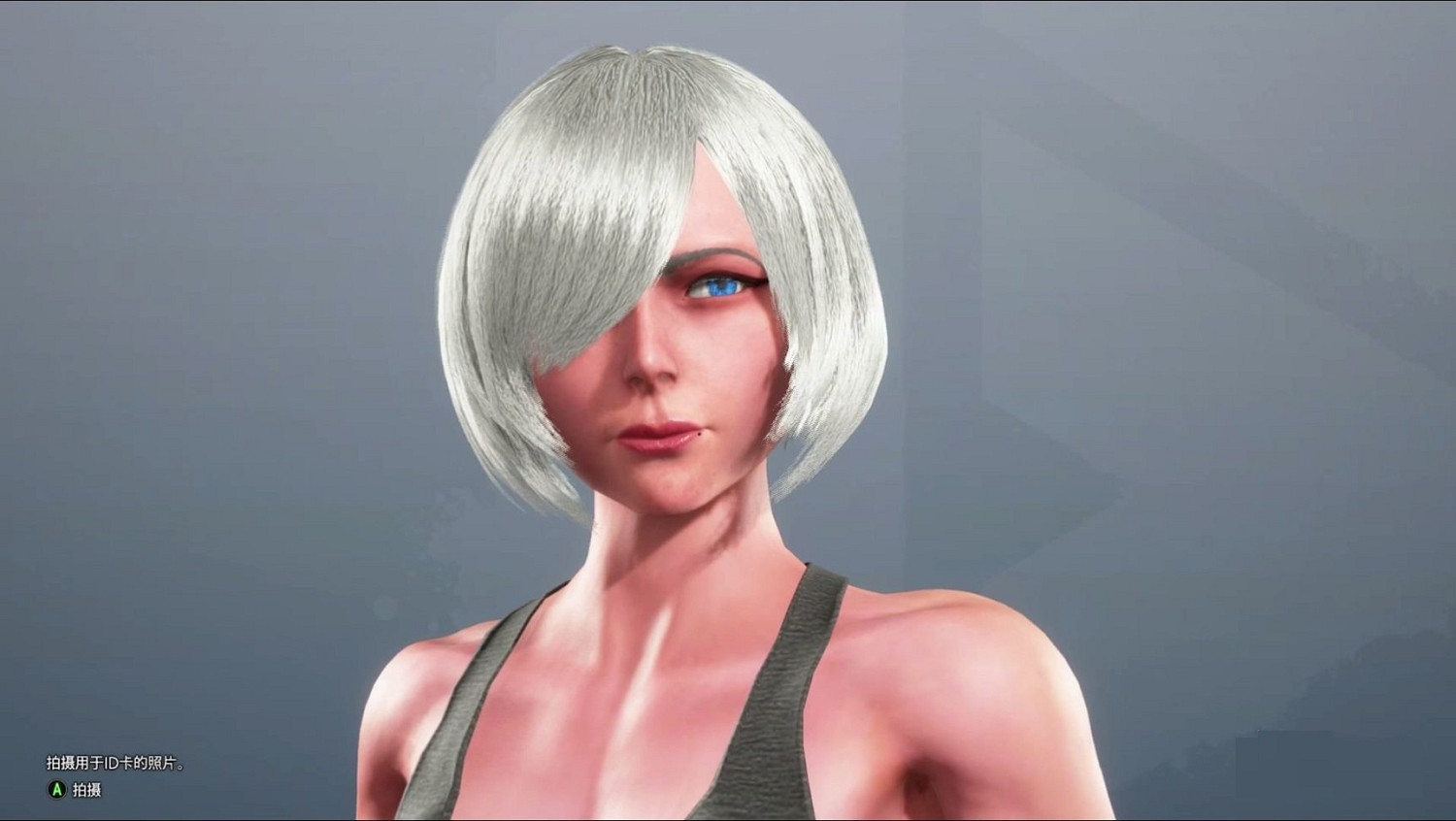 《快打旋風6》捏臉程式碼資料一覽匯總 《快打旋風6》捏臉程式碼資料一覽匯總