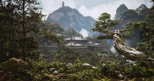 《黑神話悟空》成就數量介紹