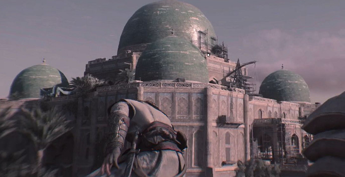 《刺客教條幻景》道具升級策略 《刺客教條幻景》道具升級策略