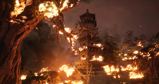 《黑神話悟空》成就數量介紹