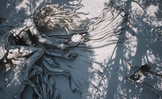 《黑神話悟空》成就數量介紹