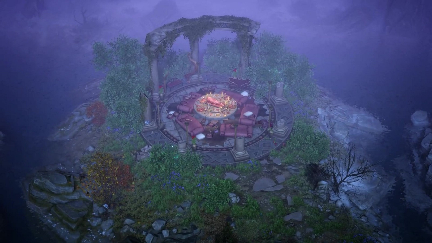 《尋路者傳奇:正義之怒》已售出百萬份 新DLC3月推出 《尋路者傳奇:正義之怒》已售出百萬份 新DLC3月推出