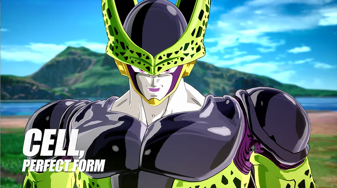 《七龍珠：電光炸裂！ZERO》“人造人傳奇”宣傳片