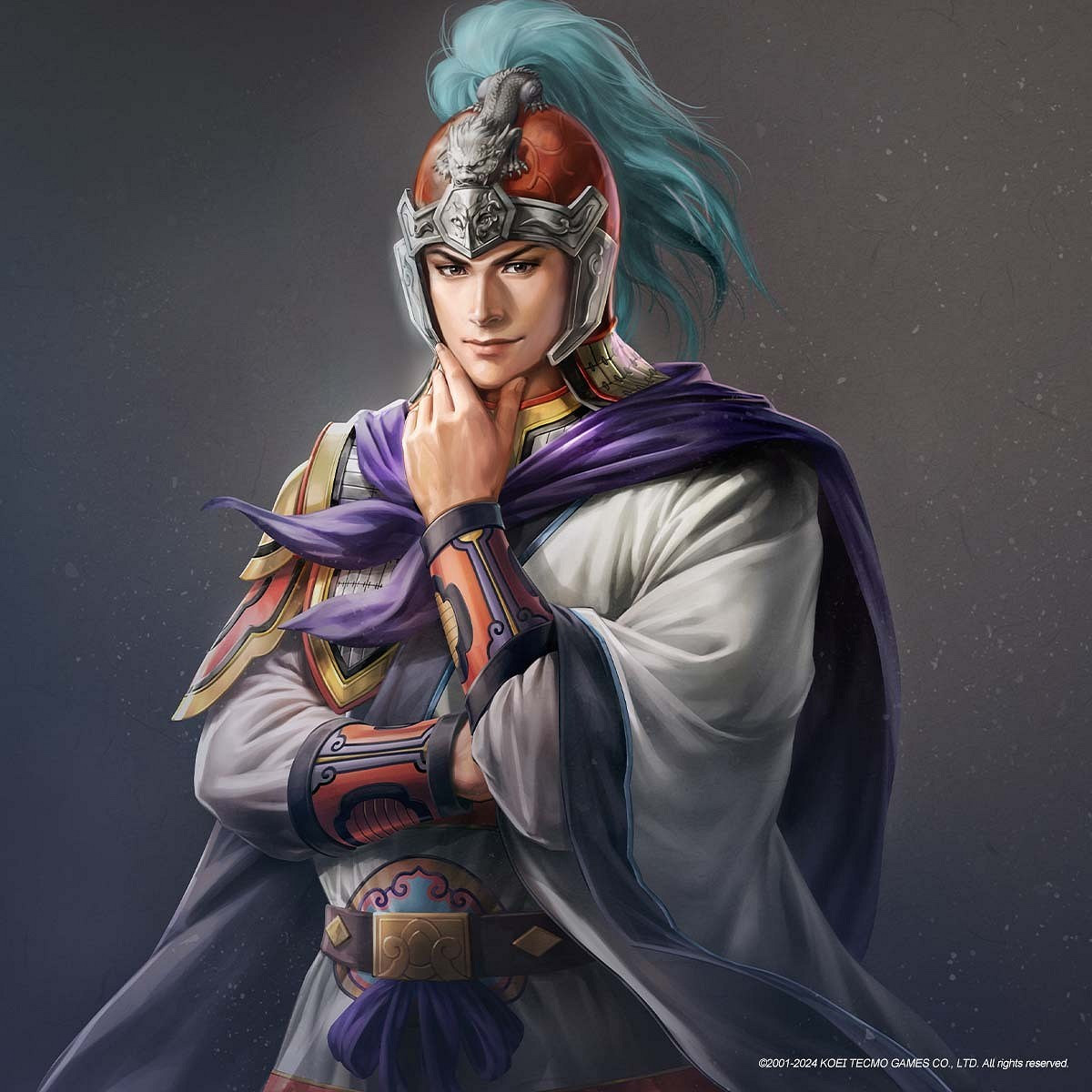 《三國志8重製版》孫策和周瑜角色介紹 江東小霸王來也 《三國志8重製版》孫策和周瑜角色介紹 江東小霸王來也