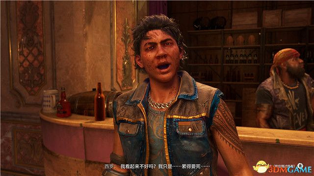 《垂死之光2》終極版dlc全攻略 猩紅紐帶全支線收集攻略 《垂死之光2》終極版dlc全攻略 猩紅紐帶全支線收集攻略