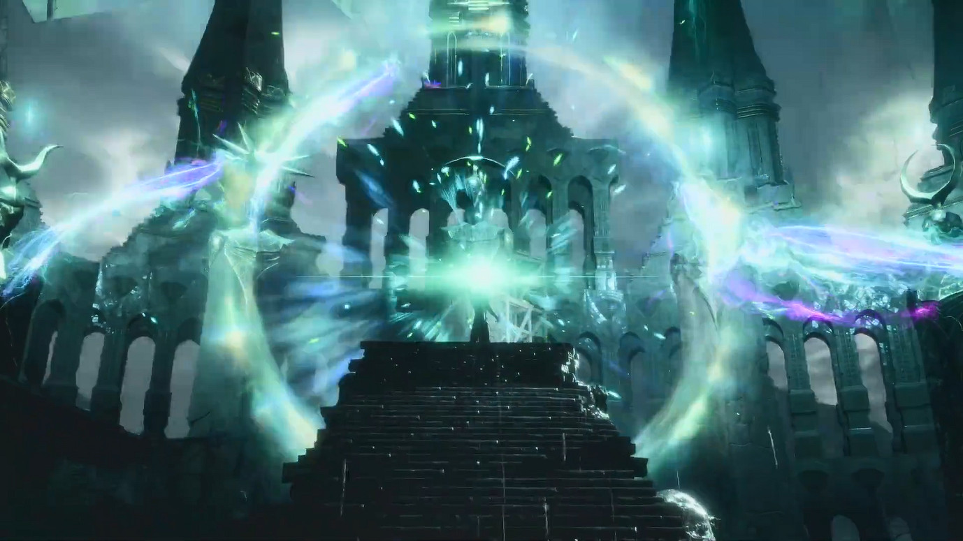 大烏龍《闇龍紀元:影障守護者》發售日被廣告商泄露 大烏龍《闇龍紀元:影障守護者》發售日被廣告商泄露