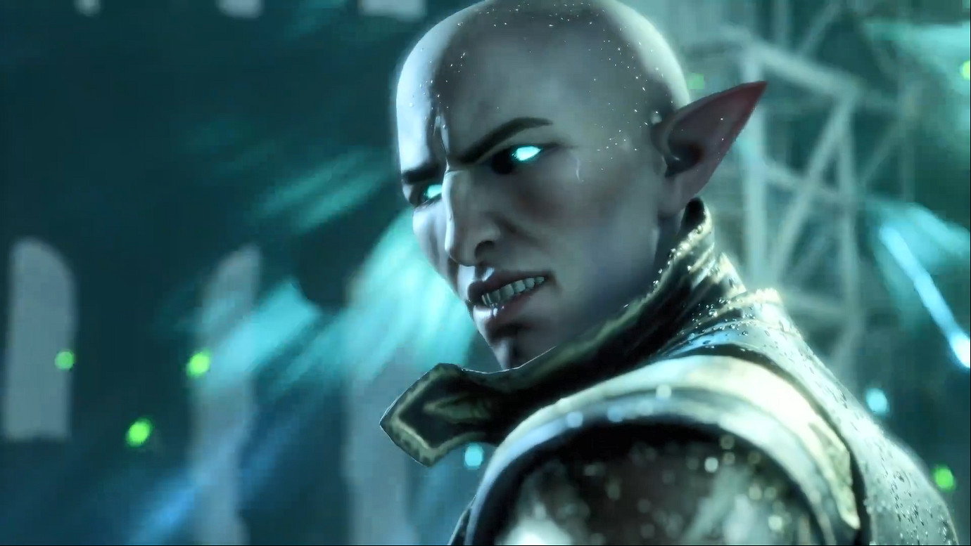 大烏龍《闇龍紀元:影障守護者》發售日被廣告商泄露 大烏龍《闇龍紀元:影障守護者》發售日被廣告商泄露