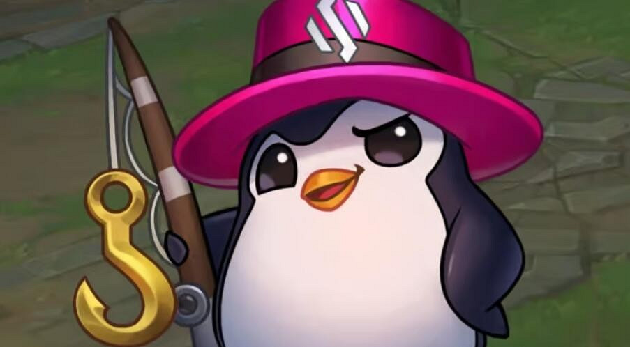 《英雄聯盟》Team BDS戰隊定製表情&quot;帶回&quot;有爭議表情 曾在去年被刪除