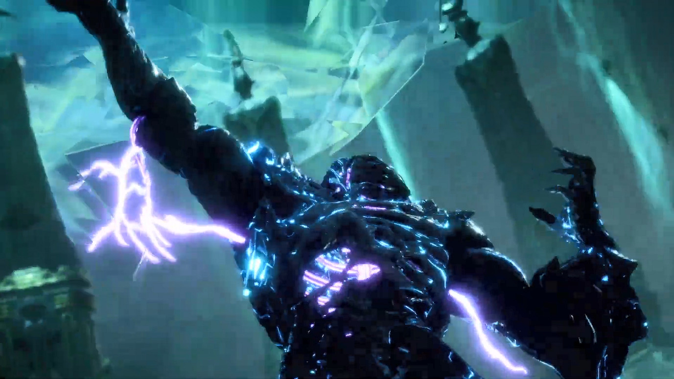 大烏龍《闇龍紀元:影障守護者》發售日被廣告商泄露 大烏龍《闇龍紀元:影障守護者》發售日被廣告商泄露