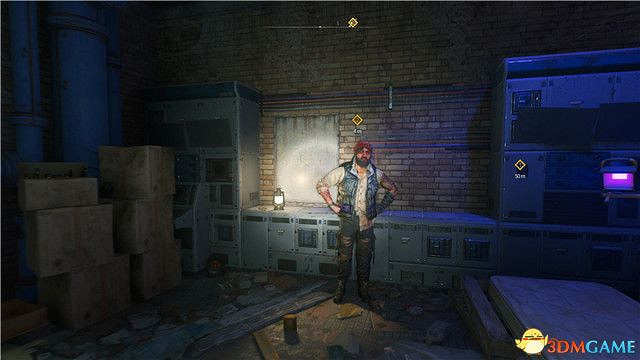 《垂死之光2》終極版dlc全攻略 猩紅紐帶全支線收集攻略 《垂死之光2》終極版dlc全攻略 猩紅紐帶全支線收集攻略