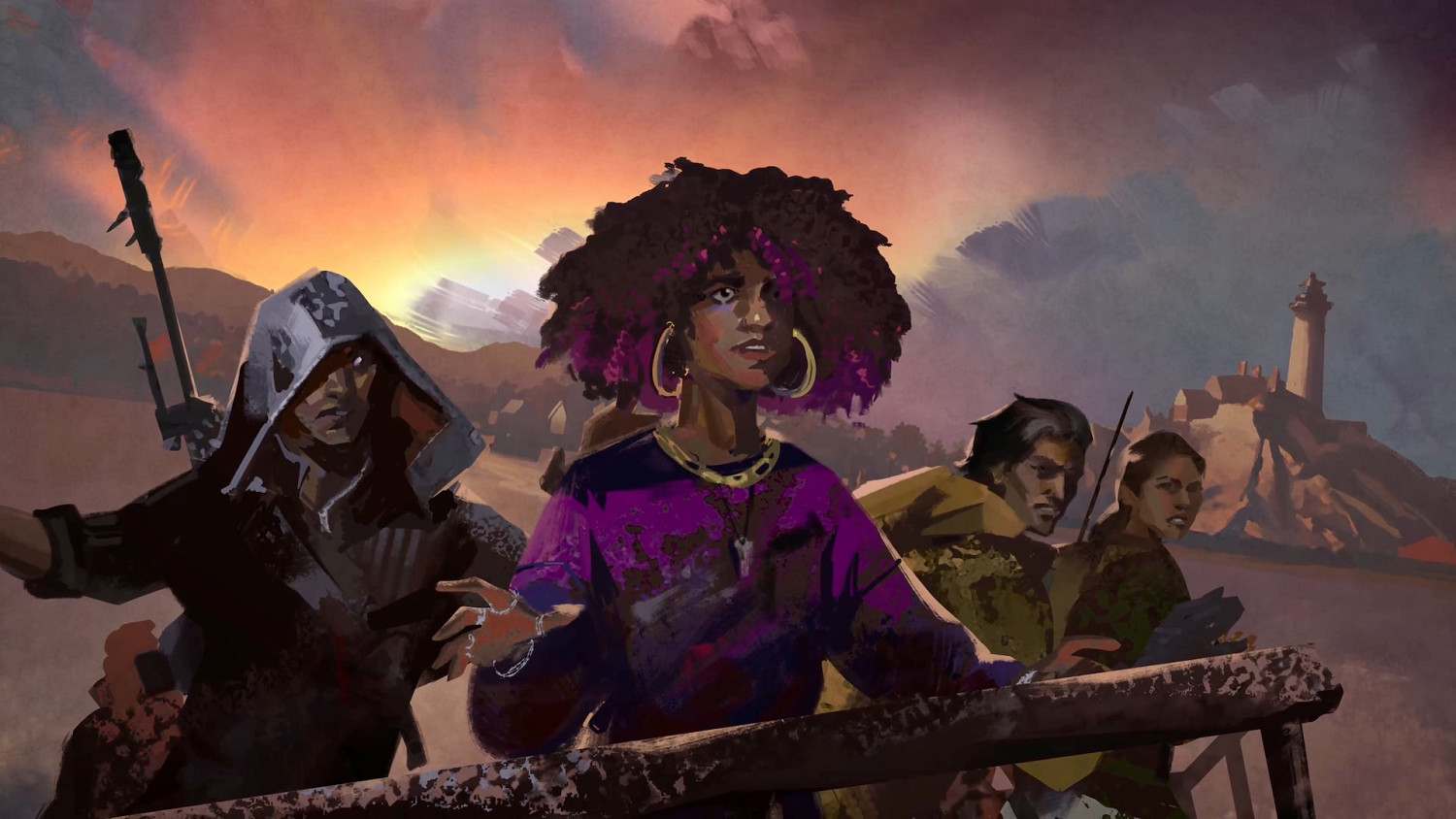 《紅霞島》更新了什麽內容?重大更新內容介紹 《紅霞島》更新了什麽內容?重大更新內容介紹