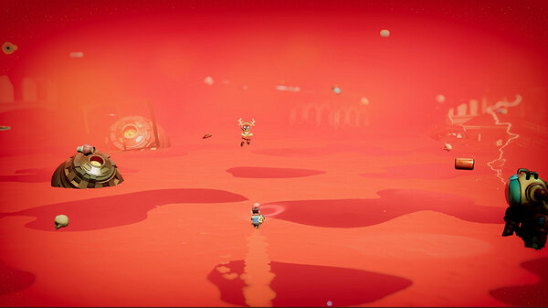 建造遊戲:《Wasteland Waste disposal》上線Steam頁面 建造遊戲:《Wasteland Waste disposal》上線Steam頁面