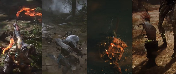 《黑神話悟空》啟動存檔點說明 《黑神話悟空》啟動存檔點說明