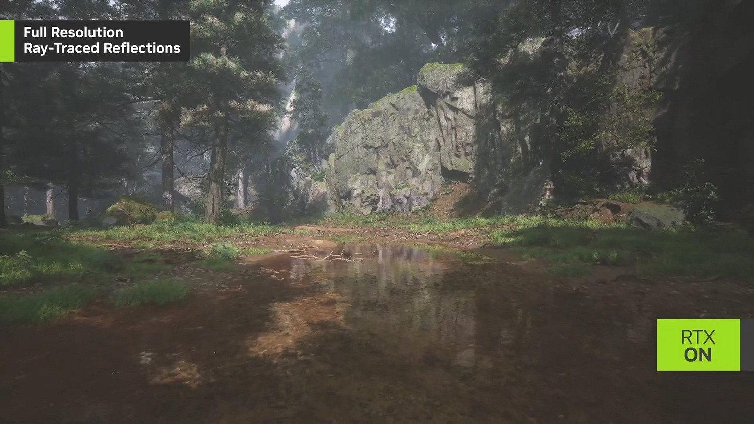 輝達《黑神話:悟空》光追宣傳片!視覺效果提升顯著 輝達《黑神話:悟空》光追宣傳片!視覺效果提升顯著