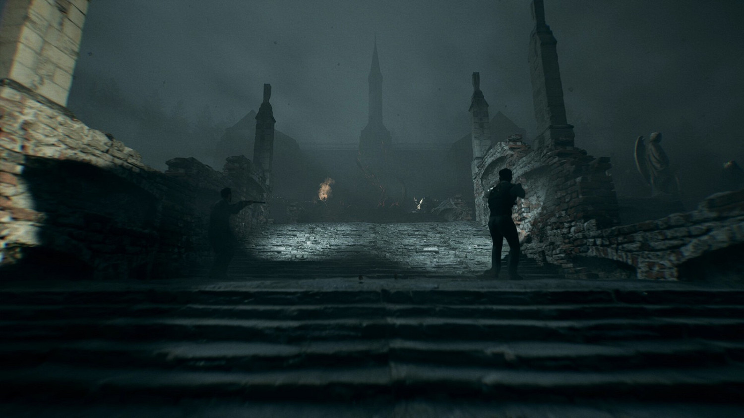 免費動作恐怖FPS遊戲《The Bornless》公布 免費動作恐怖FPS遊戲《The Bornless》公布