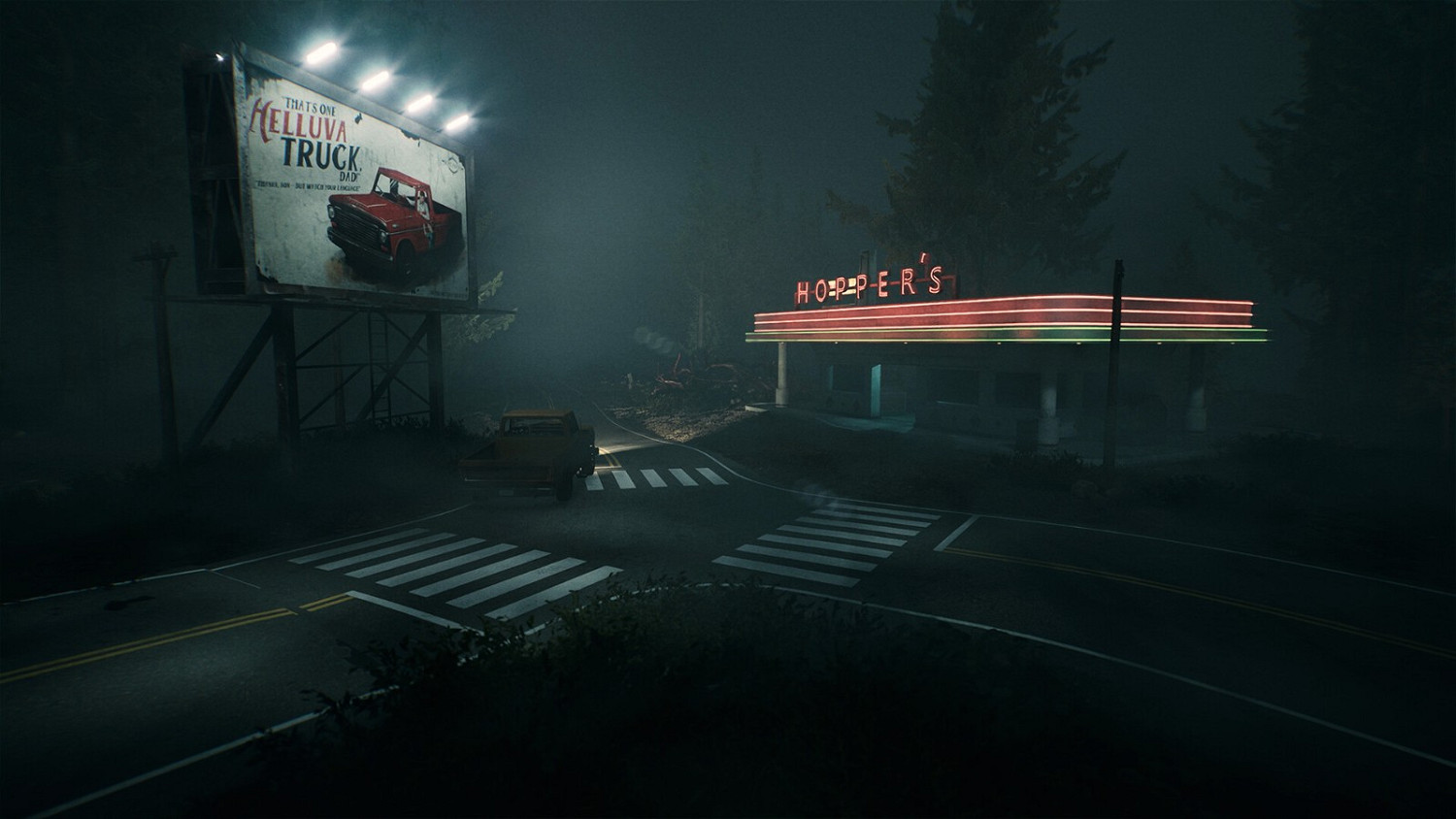 免費動作恐怖FPS遊戲《The Bornless》公布 免費動作恐怖FPS遊戲《The Bornless》公布