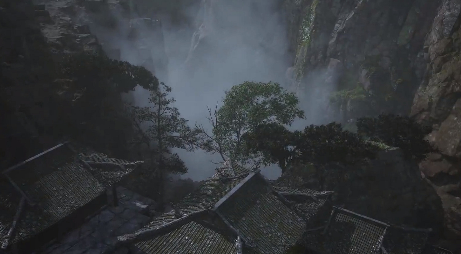 YouTube頻道主使用工具在黑神話悟空性能測試工具中解放視角 YouTube頻道主使用工具在黑神話悟空性能測試工具中解放視角