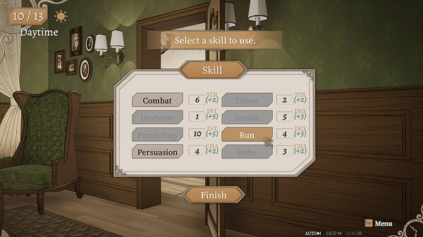 《Kill The Clock》Steam試玩發布 推理懸疑 《Kill The Clock》Steam試玩發布 推理懸疑