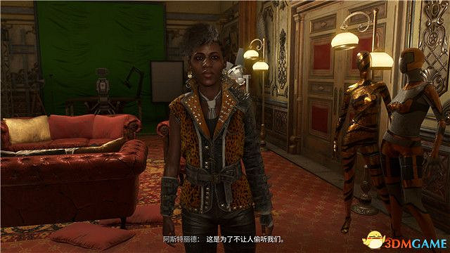 《垂死之光2》終極版dlc全攻略 猩紅紐帶全支線收集攻略 《垂死之光2》終極版dlc全攻略 猩紅紐帶全支線收集攻略