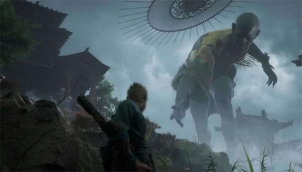 《黑神話悟空》主角介紹 《黑神話悟空》主角介紹