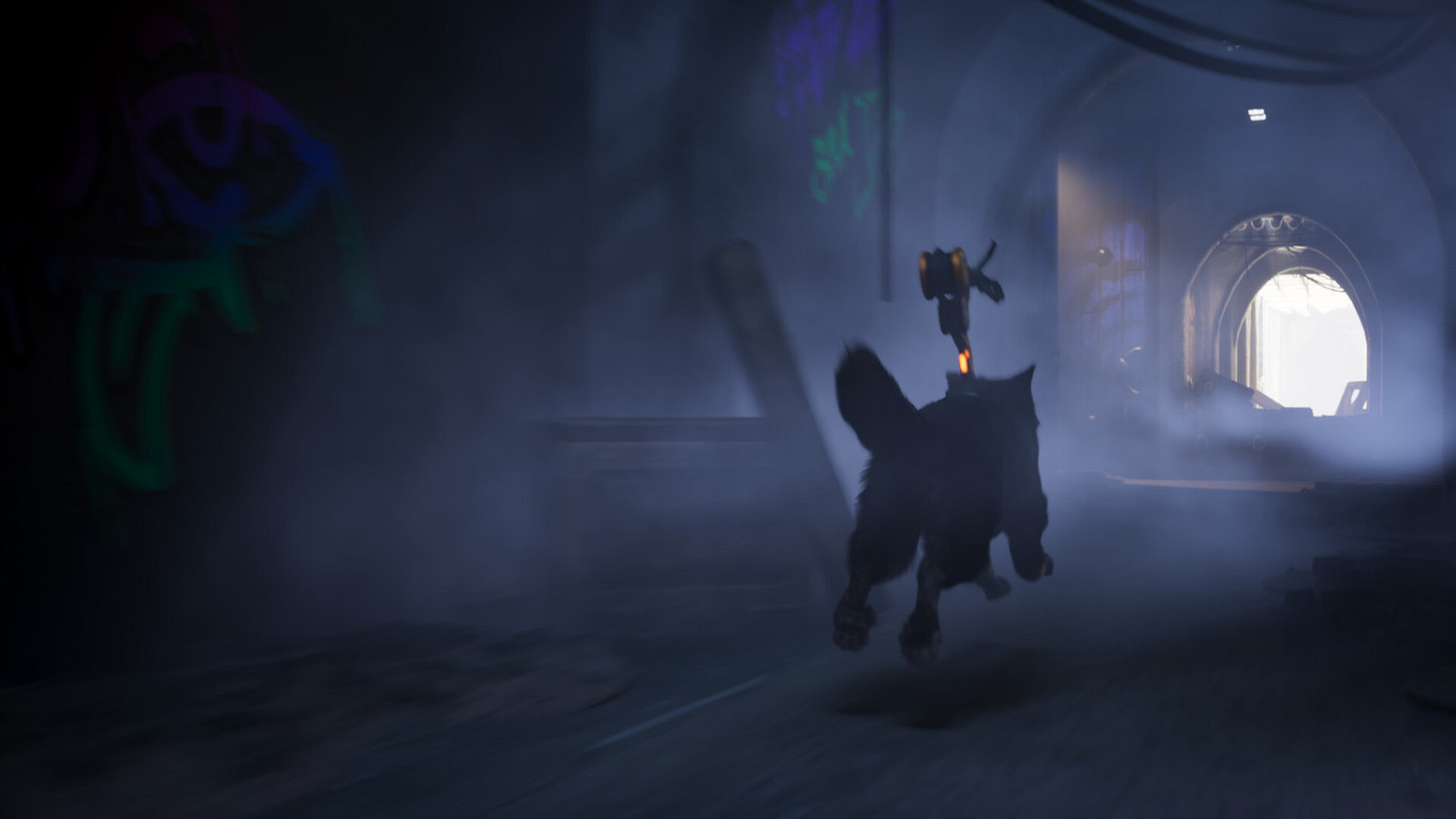 動作潛行遊戲《Barkour》Steam頁面上線 支援中文 動作潛行遊戲《Barkour》Steam頁面上線 支援中文