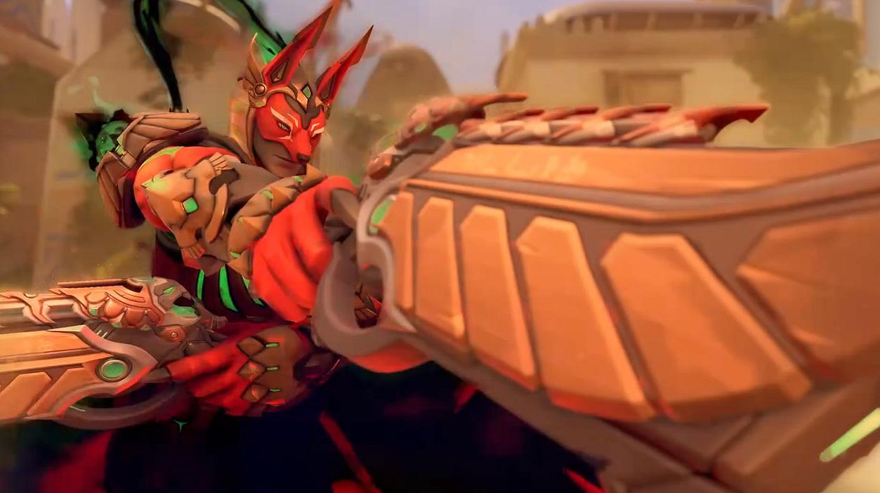 雙廚狂喜!《鬥陣特攻2》新賽季將來有可能連動《魔獸世界》 雙廚狂喜!《鬥陣特攻2》新賽季將來有可能連動《魔獸世界》