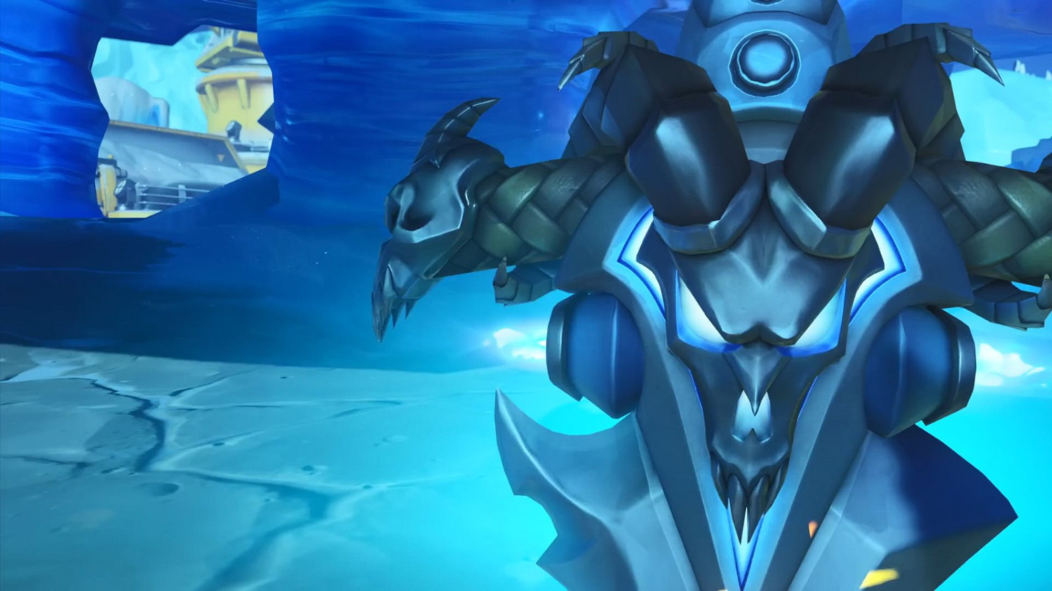 《鬥陣特攻2》國際服發布第12賽季預告 將連動《魔獸世界》