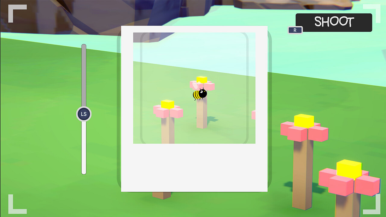 溫馨冒險遊戲《自然郵票》Steam頁面上線 2026年發售