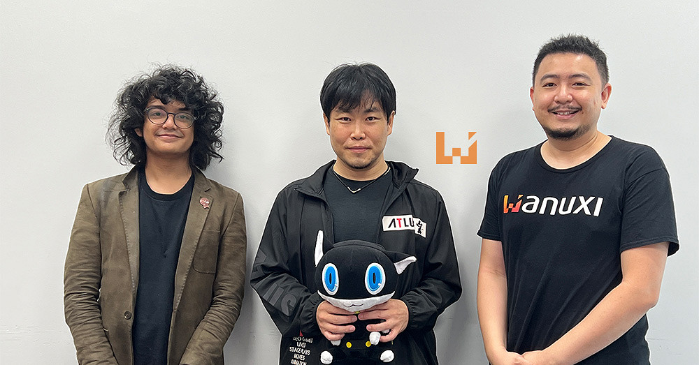 《女神異聞錄3:Reload》開發時間不夠,不會有女主篇 《女神異聞錄3:Reload》開發時間不夠,不會有女主篇