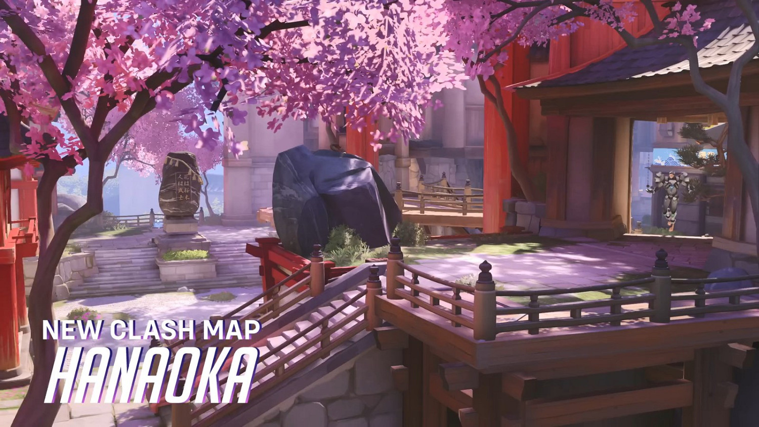 《鬥陣特攻2》國際服發布第12賽季預告 將連動《魔獸世界》