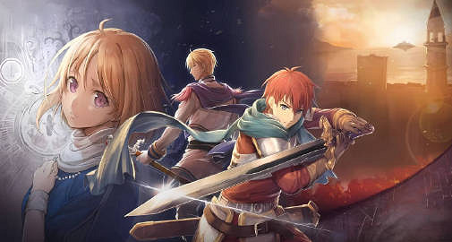 《符文工房》發行商宣布與XSEED Games共同調整 《符文工房》發行商宣布與XSEED Games共同調整