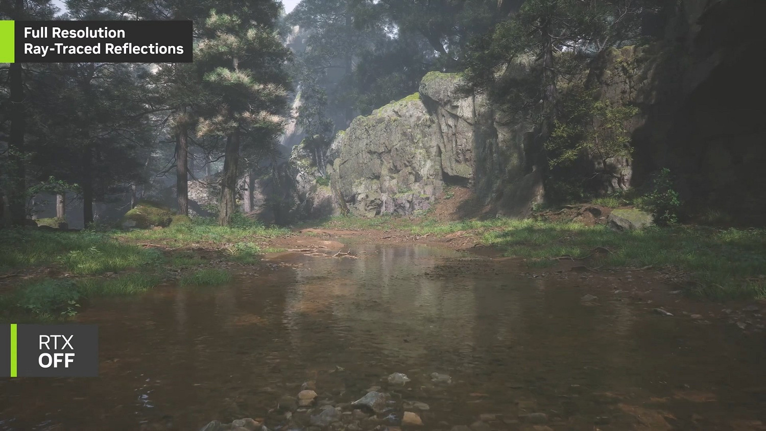 輝達《黑神話:悟空》光追宣傳片!視覺效果提升顯著 輝達《黑神話:悟空》光追宣傳片!視覺效果提升顯著