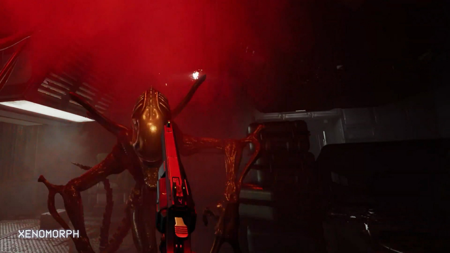 《異形：Rogue Incursion》發售日公布！全新驚悚預告