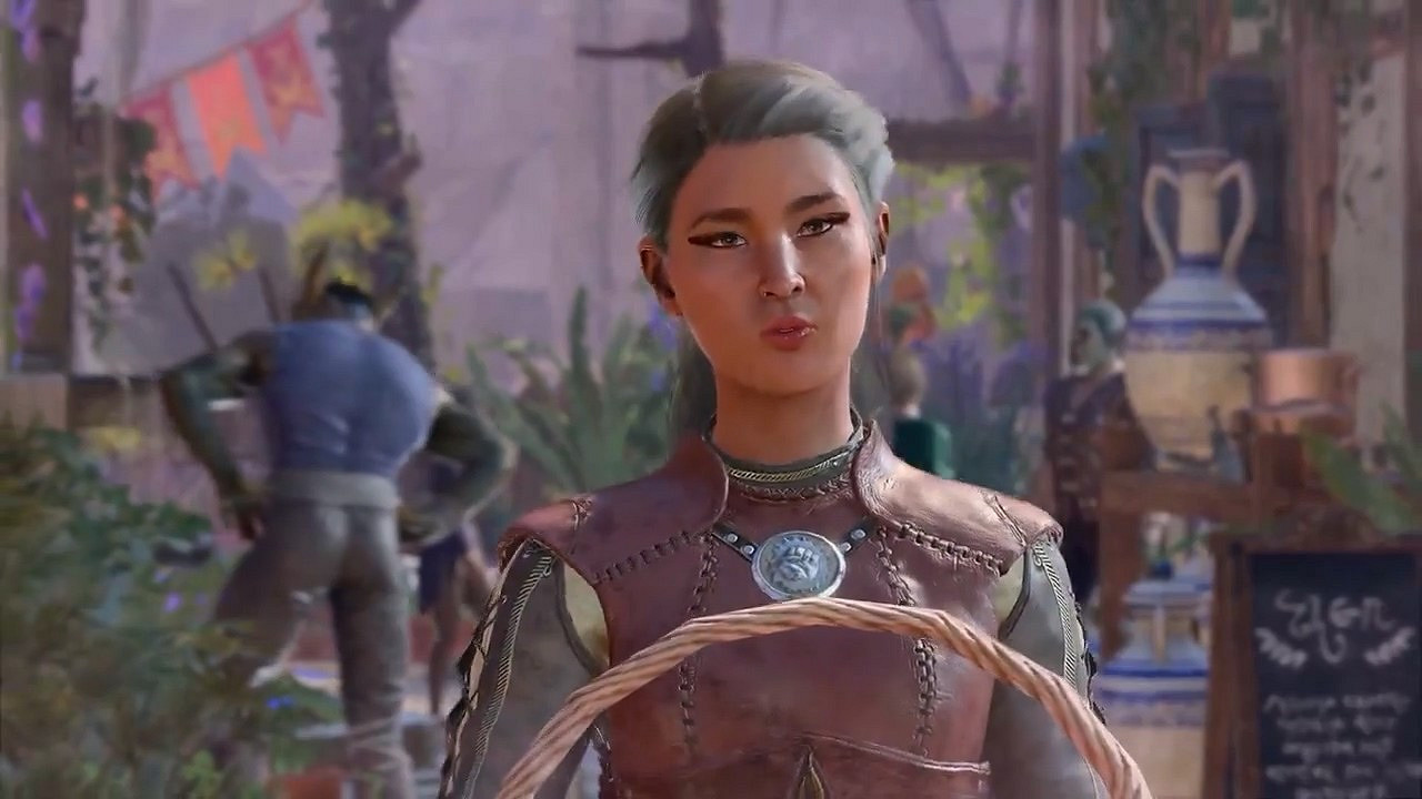 《柏德之門3》全新結局大獲好評：駭客任務級的結局