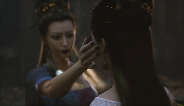 《黑神話悟空》爭先紅葫蘆獲得方法說明 《黑神話悟空》爭先紅葫蘆獲得方法說明