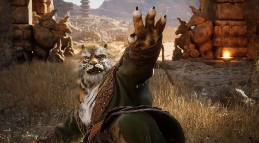 《黑神話悟空》switch能玩嗎說明 《黑神話悟空》switch能玩嗎說明