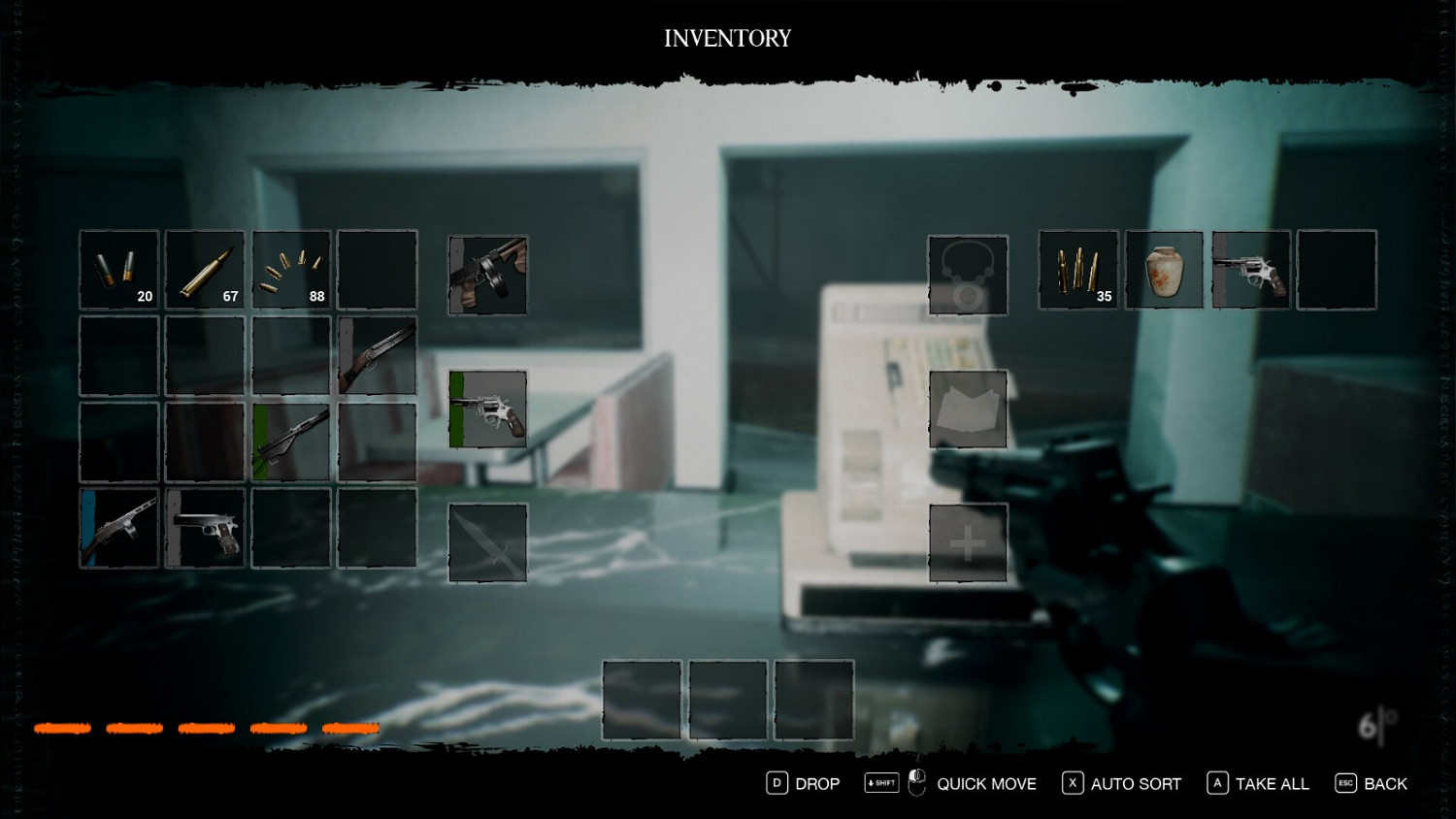 免費動作恐怖FPS遊戲《The Bornless》公布 免費動作恐怖FPS遊戲《The Bornless》公布