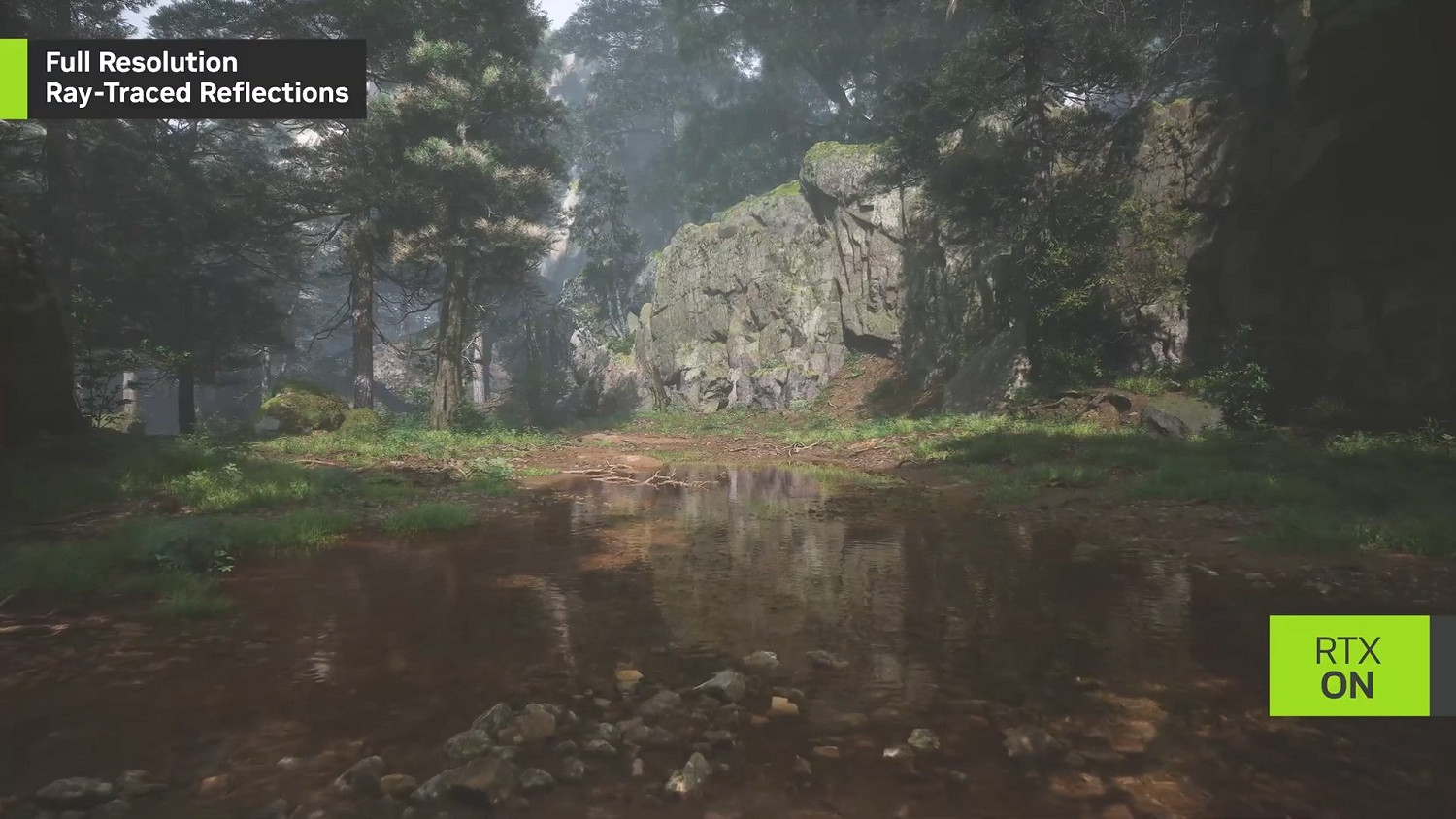 輝達《黑神話:悟空》光追宣傳片!視覺效果提升顯著 輝達《黑神話:悟空》光追宣傳片!視覺效果提升顯著