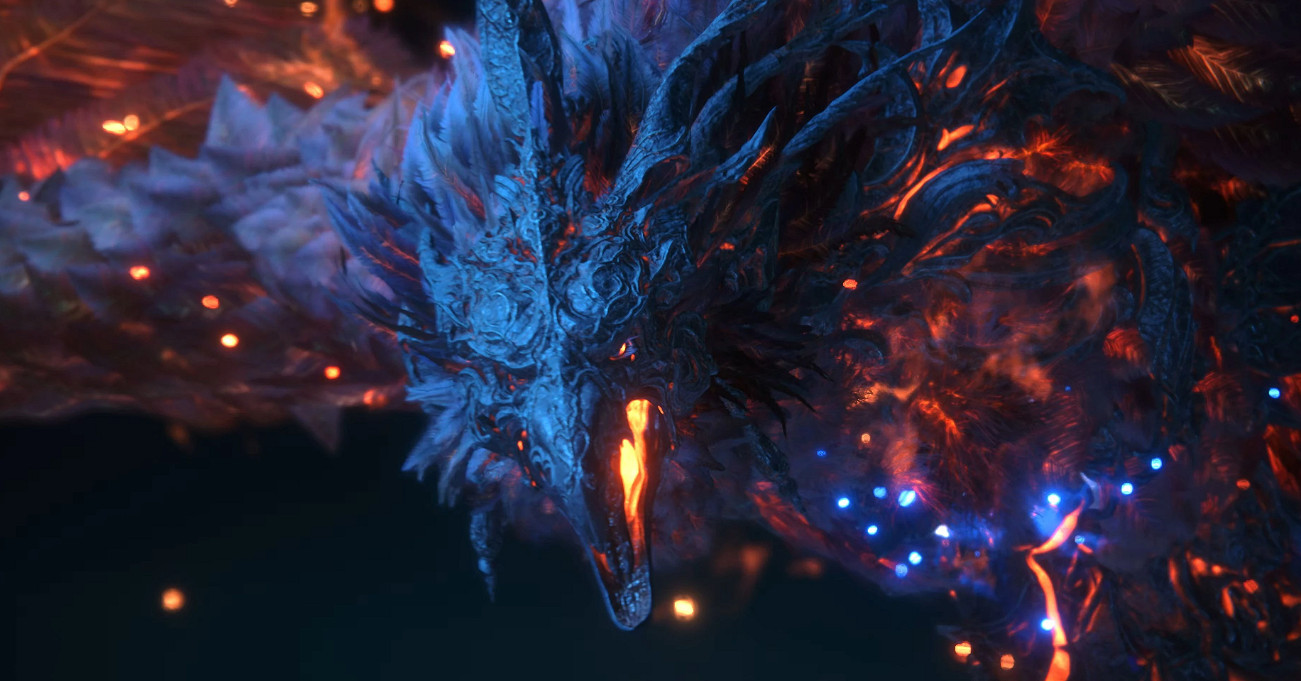 《最終幻想16》菲尼克斯技能介紹 《最終幻想16》菲尼克斯技能介紹