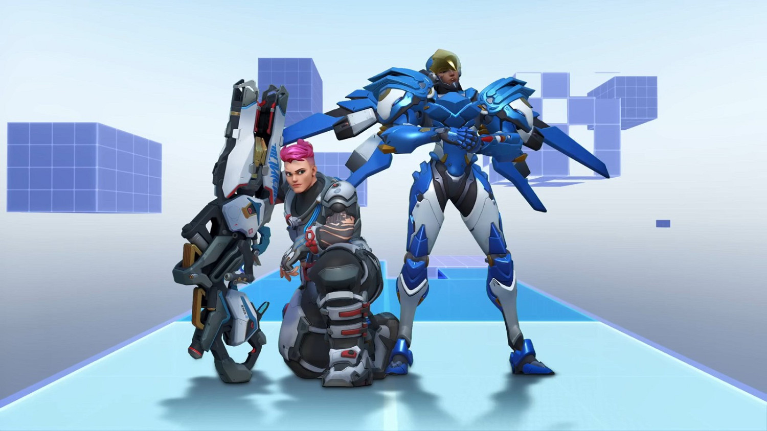 《鬥陣特攻2》國際服發布第12賽季預告 將連動《魔獸世界》