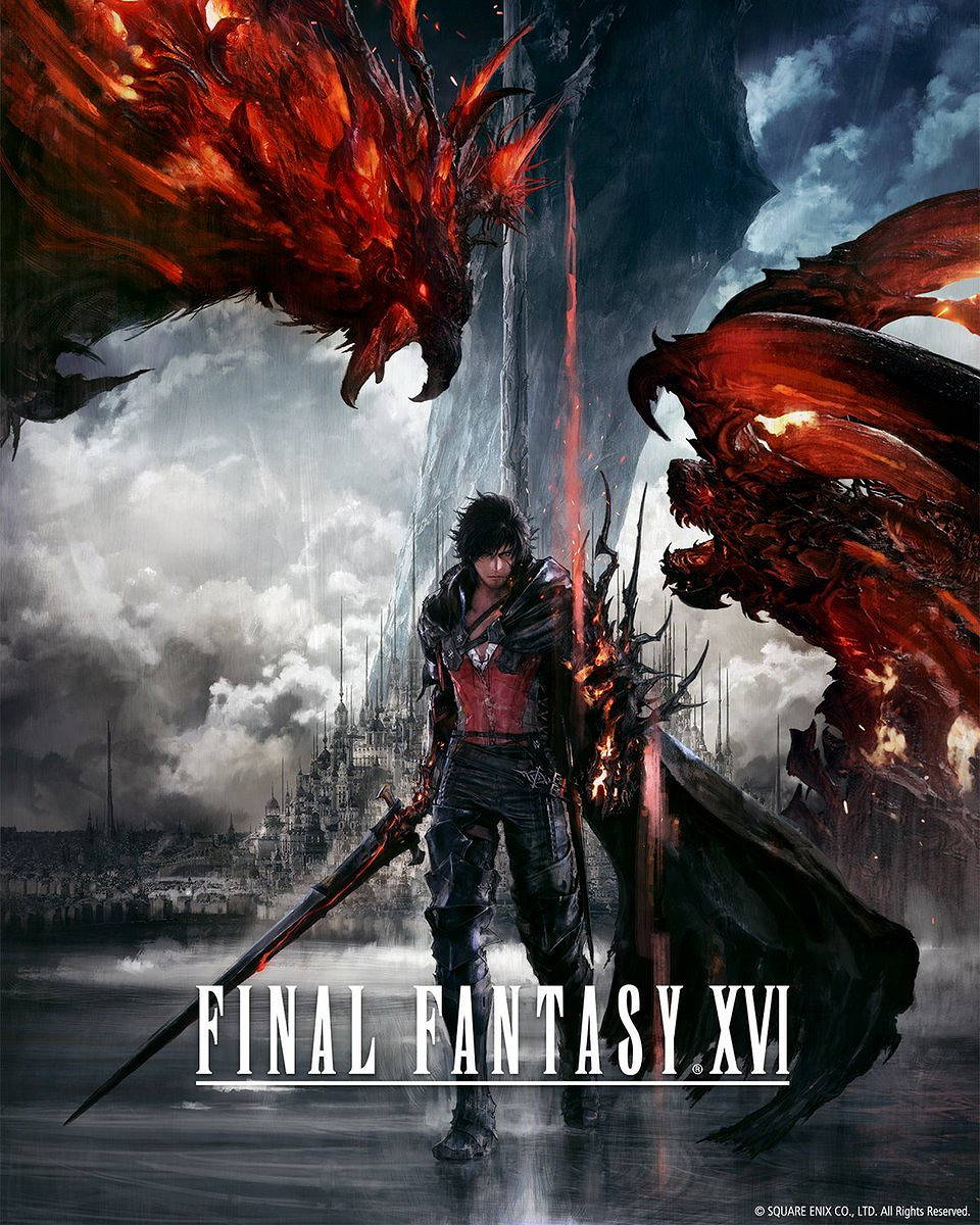 《太空戰士16》PC版細節 高配置的體驗好於PS5版 《太空戰士16》PC版細節 高配置的體驗好於PS5版