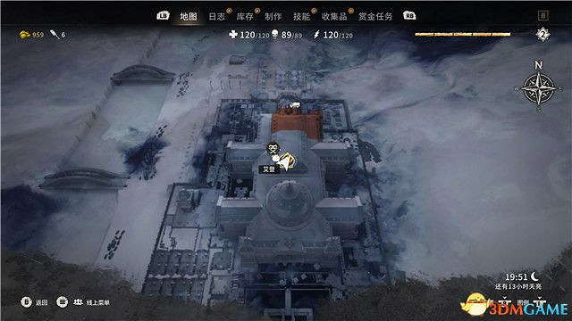 《垂死之光2》終極版dlc全攻略 猩紅紐帶全支線收集攻略 《垂死之光2》終極版dlc全攻略 猩紅紐帶全支線收集攻略