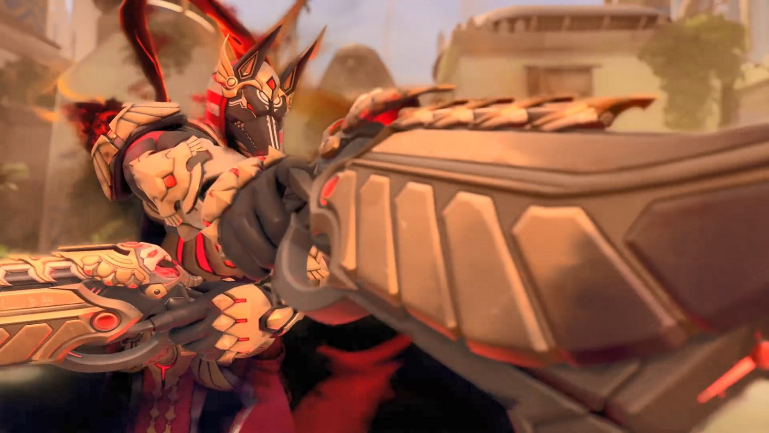 《鬥陣特攻2》國際服發布第12賽季預告 將連動《魔獸世界》