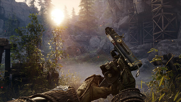 奇幻RPG遊戲:《巫火》年內將在Steam登錄搶先體驗版 奇幻RPG遊戲:《巫火》年內將在Steam登錄搶先體驗版