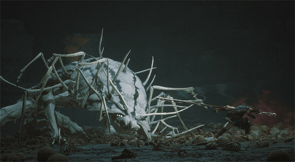 《黑神話悟空》最終Boss介紹 《黑神話悟空》最終Boss介紹