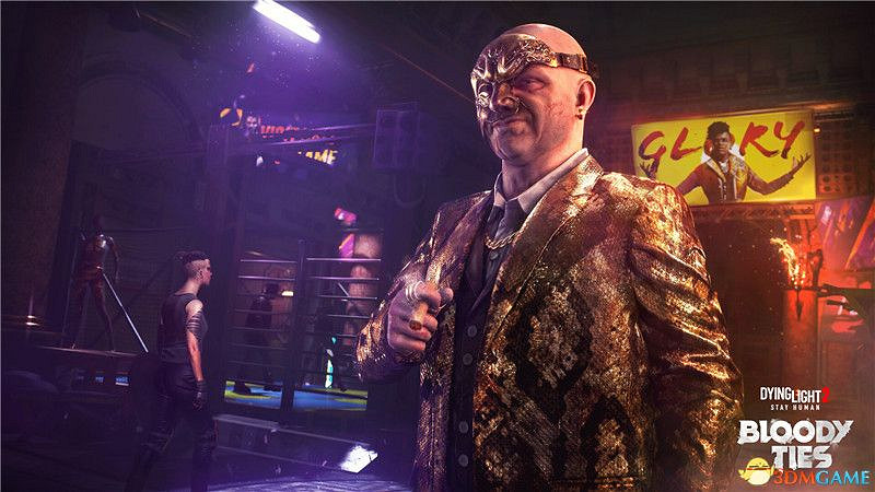 《垂死之光2》終極版dlc全攻略 猩紅紐帶全支線收集攻略 《垂死之光2》終極版dlc全攻略 猩紅紐帶全支線收集攻略